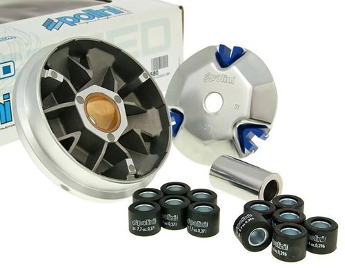 Variokit Polini Honda Sfx 50 / Honda SGX / Honda X8RS / Honda Bali - 241.580
