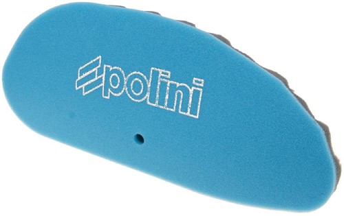 Luchtfilterelement Polini Yamaha Majesty 250 / Benelli Velvet Eco 250 / MBK Skyliner 250 H2O 4T 203.0143