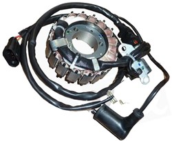 ontsteking vespa gts 125cc / aprilia atlantis 300cc / piaggio x7 evo / piaggio mp3 300cc injectie