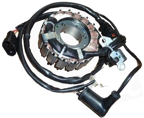 ontsteking vespa gts 125cc / aprilia atlantis 300cc / piaggio x7 evo / piaggio mp3 300cc injectie