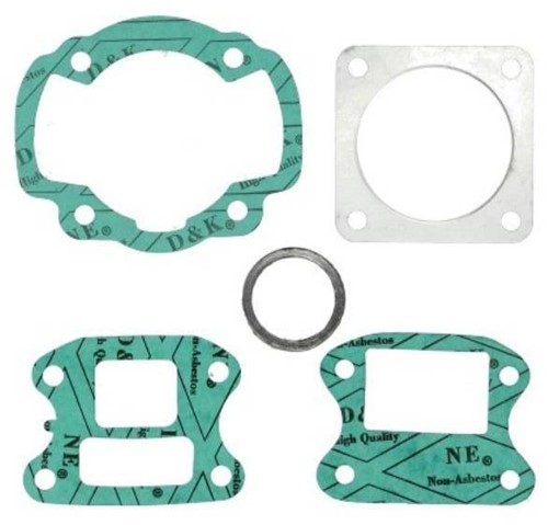 Pakking set Cilinder 70cc Peugeot Speedfight 1-2 / Peugeot Viva City Tot 2008 / Peugeot Elyseo / Peugeot Buxy / Peugeot Zenith / Honda SFX 50 / Honda Vision / Kymco Dj 50