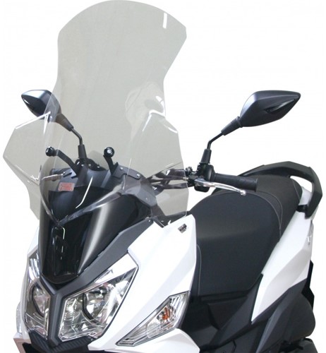 Windscherm 820mm (Origineel) Sym Jet 14 4t 50cc Origineel SY530-X8A-00M