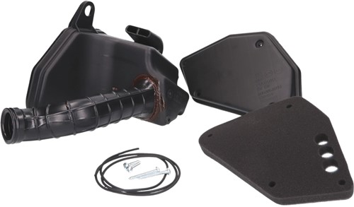 Luchtfilter Compleet voor Derbi Sedna / Aprillia RX 50 / SX 50 Origineel 00H018095415-2