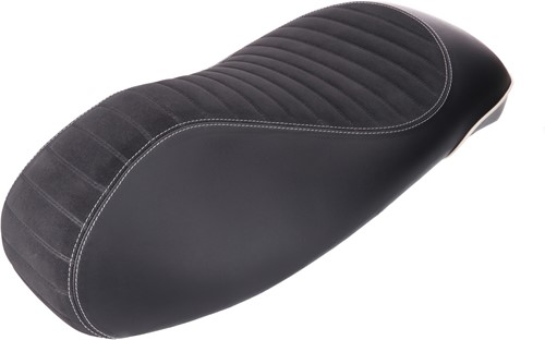 Buddyseat Vespa GTS 125 T/m 300 IE ABS V.a 2015 Origineel 1B001823