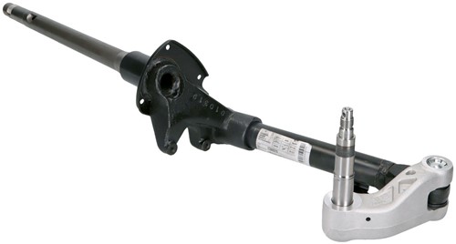 Voorvork Vespa GTS 300i / Vespa GT 200i / Vespa GTS 125i / Vespa GTV 300i Origineel 1c006215