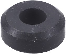 Rubber Kilometerteller Kabel Vespa Lx / Piaggio Zip 2000 Sp Onderzijde Origineel 266841