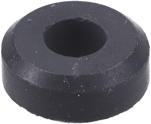 Rubber Kilometerteller Kabel Vespa Lx / Piaggio Zip 2000 Sp Onderzijde Origineel 266841