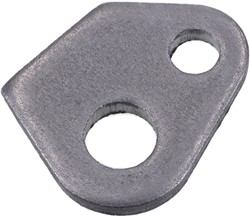 Bevestigingsplaat Kilometerteller Kabel Vespa Gts / Piaggio Zip 2000 SP / Vespa LX 50 / Vespa Et2 / Vespa Et4 - Origineel 269118
