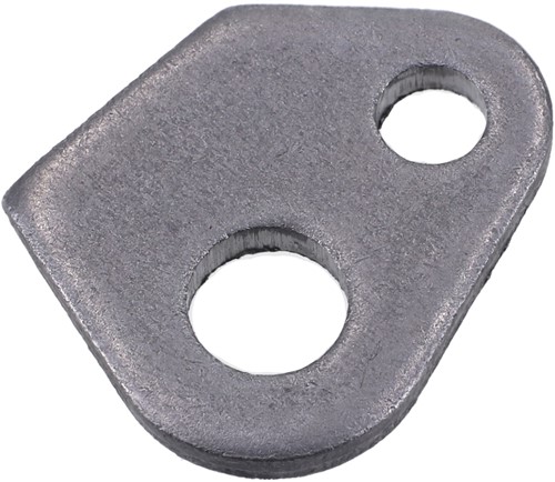 Bevestigingsplaat Kilometerteller Kabel Vespa Gts / Piaggio Zip 2000 SP / Vespa LX 50 / Vespa Et2 / Vespa Et4 - Origineel 269118