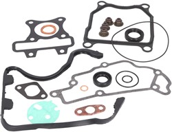 Pakking set Piaggio 4t 4v / Vespa 4t 4v Scooter Compleet Origineel 497556