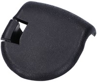 afdekdop treeplank onderspoiler vespa lxv / vespa lx / vespa s origineel 620556