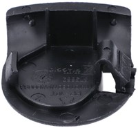 afdekdop treeplank onderspoiler vespa lxv / vespa lx / vespa s origineel 620556-2