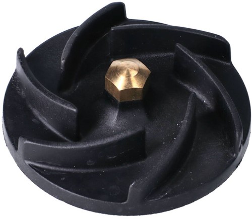 Waterpompschoep Piaggio Beverly 500 / Piaggio Mp3 500 / Piaggio Mp3 400 / Ggilera Nexxus 500 Origineel 1A002345