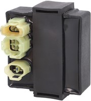Cdi Unit Origineel Aprilia RX 50 E4 / Aprilia SX 50 E4 / Derbi Senda 50 E4 Extreme Derbi Senda E4 / Gilera SMT 50 E4 (voor Euro4 Modellen) CM287903