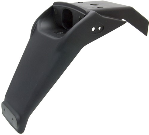 Achterspatbord Origineel voor Derbi / Gilera 00H00712341