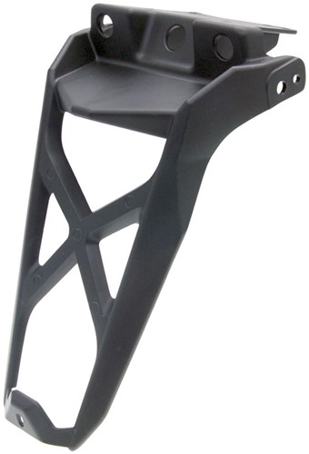 Achterspatbord Derbi-Senda 50 R DRD Pro / Derbi-Senda 50 SM DRD Pro 05 Origineel 00H00719341