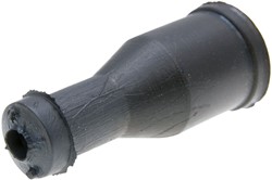 Bougiekabelrubber Piaggio 4t / Vespa 4t Origineel