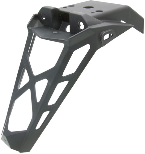 Achterspatbord voor Aprilia RX 50 / Aprilia SX 50 / Aprilia-SX 50 Limited Edition 2014 Origineel 894118