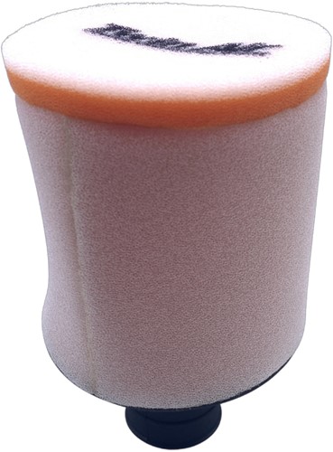 Powerfilter Luchtfilter Twin Air Powerfilter Ovaal Ø45 - 50