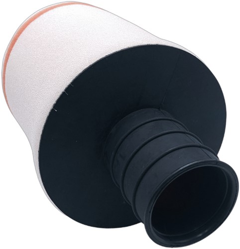 Powerfilter Luchtfilter Twin Air Powerfilter Ovaal Ø45-3