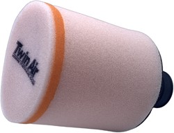 Powerfilter Luchtfilter Twin Air Powerfilter Ovaal Ø45