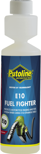 Putoline Clean Up E10 Benzine Toevoeg 250ML