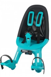 Kinderzitje voor