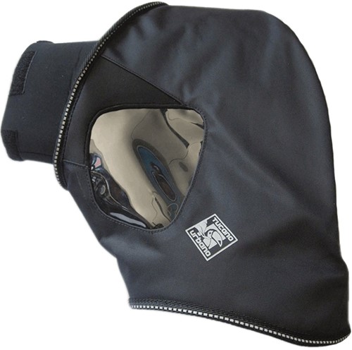 Handmoffen set Tucano Urbano R333 Thermo met kijkglas Polyamide 