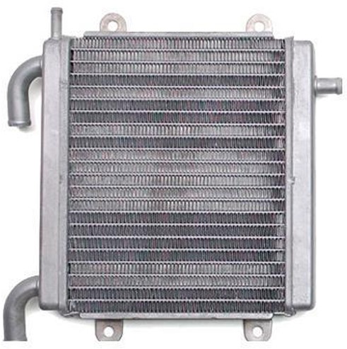 Radiateur Yamaha Aerox Tot 2012 Model Origineel 5BR-E2460-01