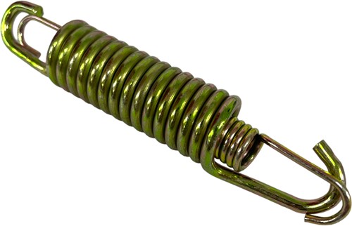 Onderstandaardveer Sym Mio / Sym Allo / Sym Cello / Sym Jet4 R / Sym Orbit - Lengte 8.5 Cm 50505-E69-900