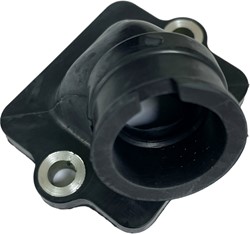 Spruitstuk 12 T/m 17.5mm Piaggio Zip 2000 2t / Vespa Lx 50 2t / Piaggio Fly 2t / Piaggio Typhoon / Gilera Runner / Gilera Dna / Gilera Ice / Piaggio Nrg / Piaggio Liberty 2t / Vespa Sf