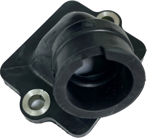Spruitstuk 12 T/m 17.5mm Piaggio Zip 2000 2t / Vespa Lx 50 2t / Piaggio Fly 2t / Piaggio Typhoon / Gilera Runner / Gilera Dna / Gilera Ice / Piaggio Nrg / Piaggio Liberty 2t / Vespa Sf