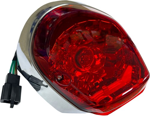 Achterlicht Sym Mio 33700-A8D-000