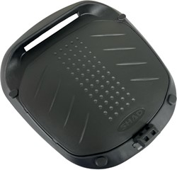 achterdrager plaat / slede topkoffer SHAD voor koffers SH29 tot SH33