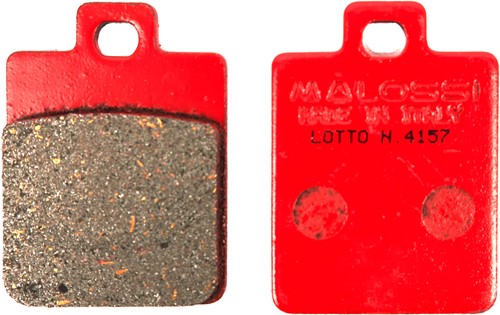 Remblokset Malossi MHR voor Vespa / Piaggio / Gilera / Aprilia / CPI / Peugeot 6215006BR-2