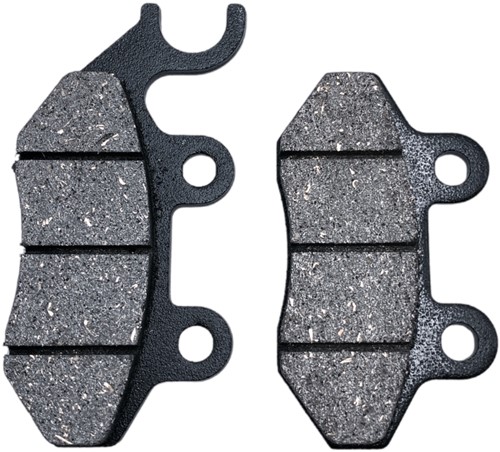 Remblokset Newfren voor SYM / Peugeot / PGO