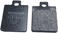 Remblok Set (Origineel) Vespa Lx 50 / Vespa Lxv / Vespa S Origineel 647157 - 40