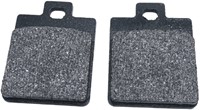 Remblokset Origineel voor Vespa / Piaggio / Derbi / Gilera  647157-3