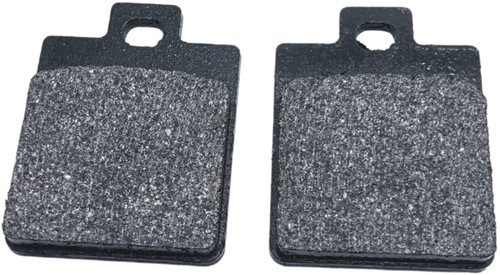 Remblokset Origineel voor Vespa / Piaggio / Derbi / Gilera  647157-3
