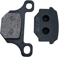 Remblokset DMP Aprilia RS4 / Derbi GPR / Derbi Senda R DRD / Peugeot XR7 / Rieju MRT Euduro / Rieju MRT SM 50 / Rieju RRX Spike SM  - 50