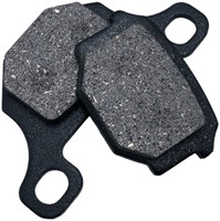 Remblokset DMP Aprilia RS4 / Derbi GPR / Derbi Senda R DRD / Peugeot XR7 / Rieju MRT Euduro / Rieju MRT SM 50 / Rieju RRX Spike SM  - 70