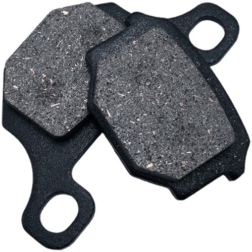 Remblokset DMP Aprilia RS4 / Derbi GPR / Derbi Senda R DRD / Peugeot XR7 / Rieju MRT Euduro / Rieju MRT SM 50 / Rieju RRX Spike SM  - 70