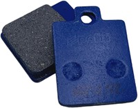 Remblokset Polini voor Vespa / Piaggio / Gilera / Aprilia / CPI / Peugeot 174.0014-3