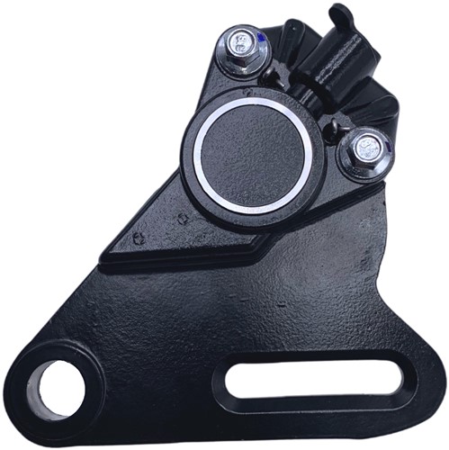 Remklauw Achter 101 Octane CPI Supercross 50 / CPI Supermoto 50 / Beeline SMX 50 / Beeline Supercross 50 / Beeline Supermoto 50 (Voor 17mm wielas)