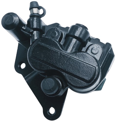 Remklauw Piaggio Fly / Gilera Runner RST / Vespa GTS / Vespa Primavera / Vespa Sprint / Aprilia Sportcity one / Piaggio MP3 / Gilera Fuoco / Gilera DNA / Piaggio Typhoon / Piaggio NRG