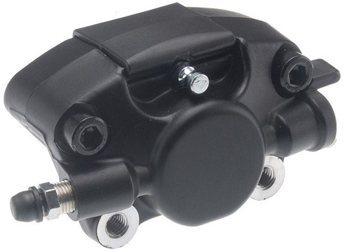 Remklauw Origineel Piaggio Zip 2000 / Gilera Runner 180 Achter / Gilera DNA 180 Achter / Piaggio Zip 2000 SP / Vespa Lxv / Vespa S / Vespa Lx 50 CM065704