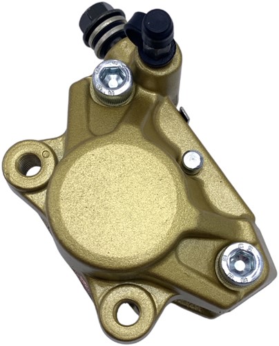 Remklauw yamaha aerox / beta ark / aprilia sr / malaguti f12 / f15 A-kwaliteit achterrem