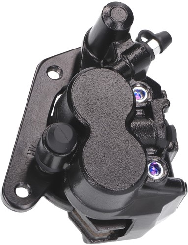 Remklauw Voor 101 Octane Aprilia RX 50 / Aprilia SX 50 / Derbi Senda 50 R DRD Racing / Derbi Senda 50 SM / Derbi Senda E4 Racing