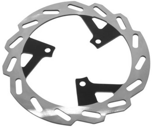 remschijf peugeot speedfight 3 voorzijde diameter 215mm origineel 791030
