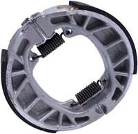 Remschoen Set Achter (Origineel) Piaggio Zip 2000 4t / Vespa S 4t / Vespa Lx 50 4t / Vespa Lxv / Gilera Runner / Vespa Et2 / Vespa Et4 Origineel 82907R  - 40